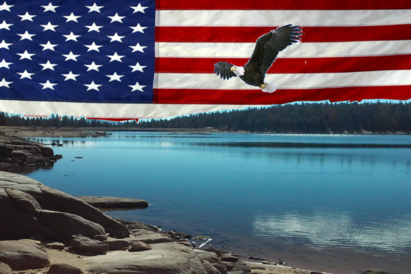 Freedoms greater than any country in the world.